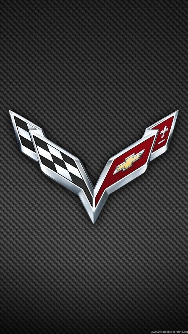 C7 Emblem Wallpapers For iPhone 4, iPhone 5, And Other Smartphones ...