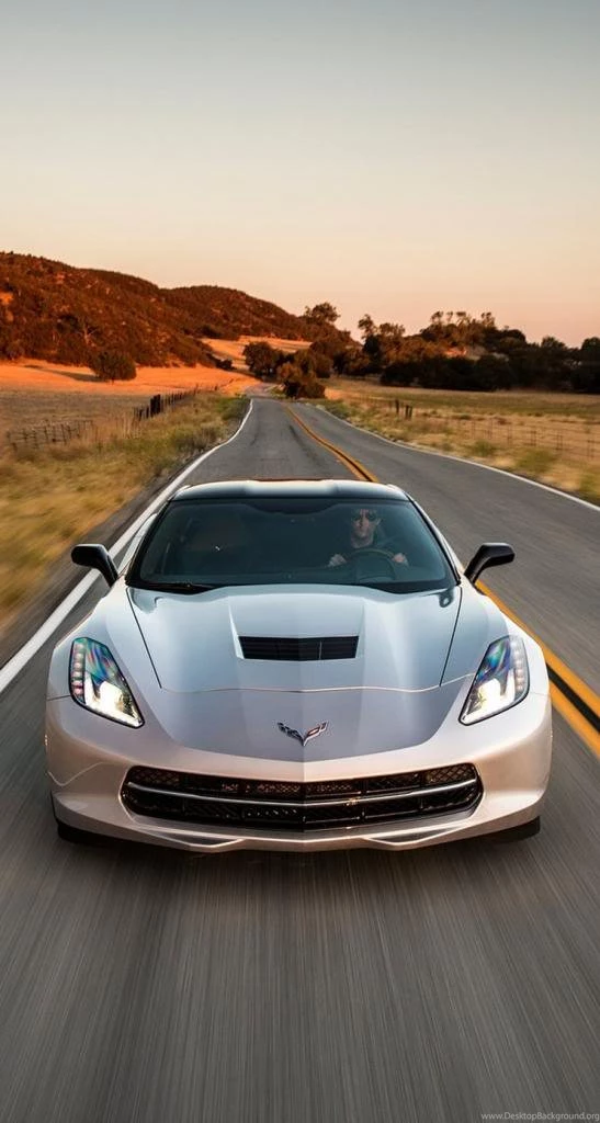 GM iPhone 5 & 5s IOS 7 Wallpapers!