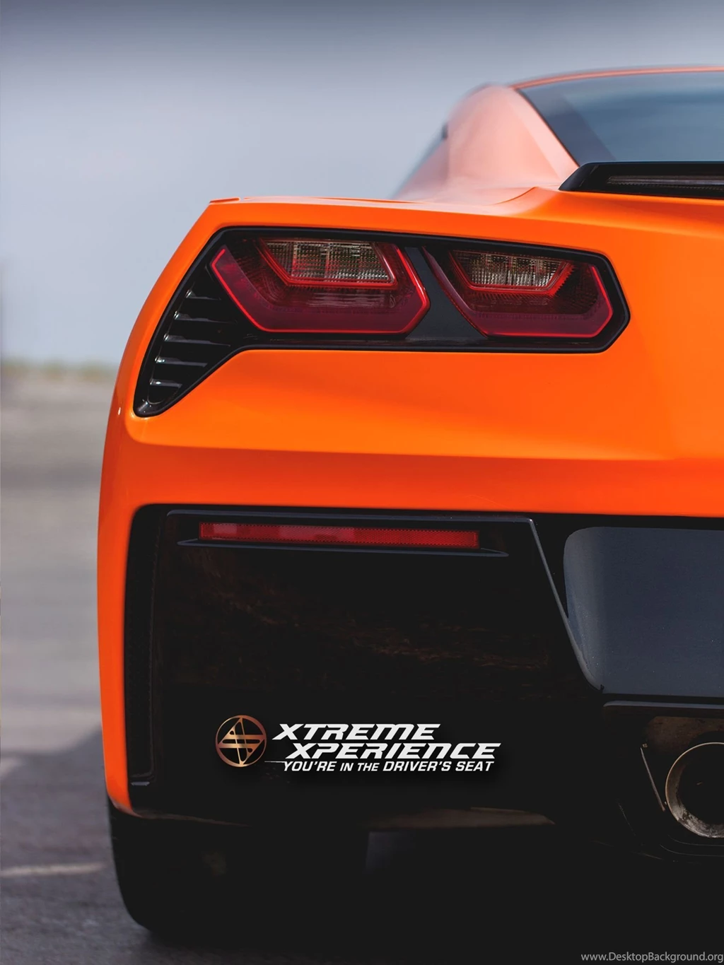 Corvette C7 Stingray Desktop Wallpapers Xtreme Xperience