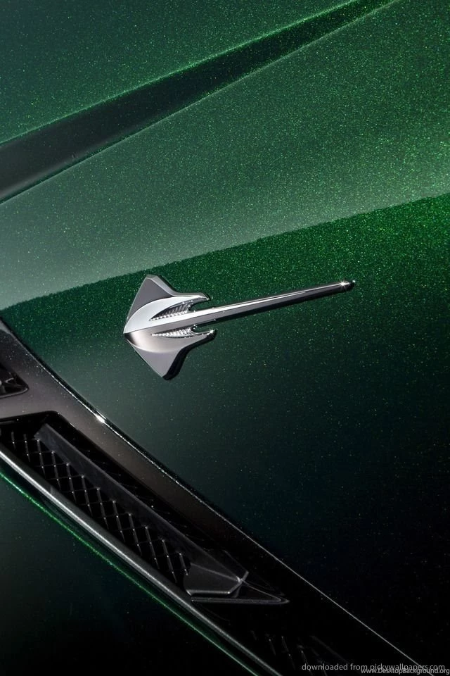 Download Chevrolet Corvette Stingray Premiere Edition Convertible ...