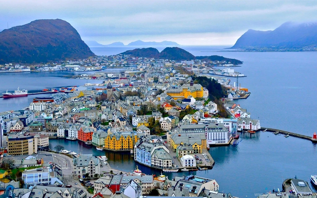 Cities/Architecture