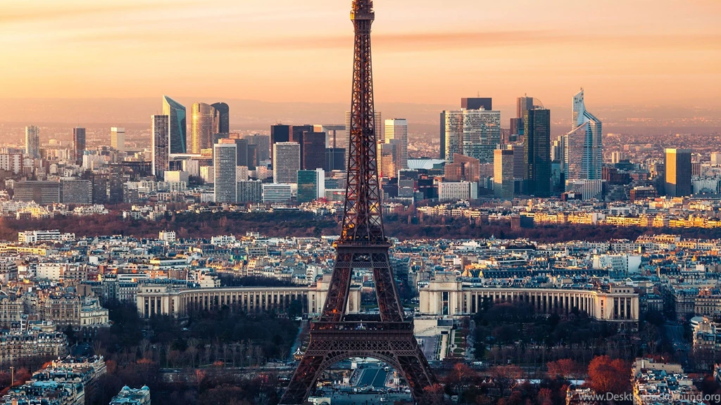 World Cities