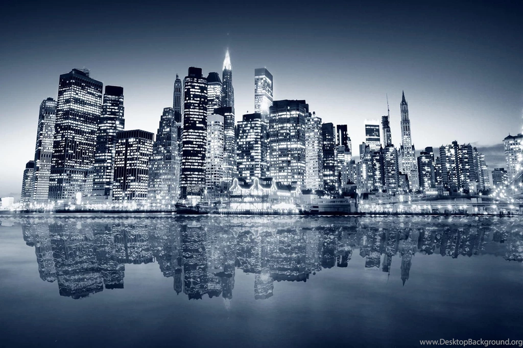Free Cities Wallpapers