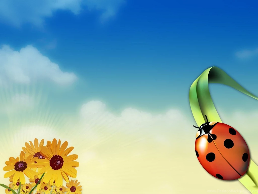 1600x1200 Bugs In Summertime Desktop PC And Mac Wallpapers
