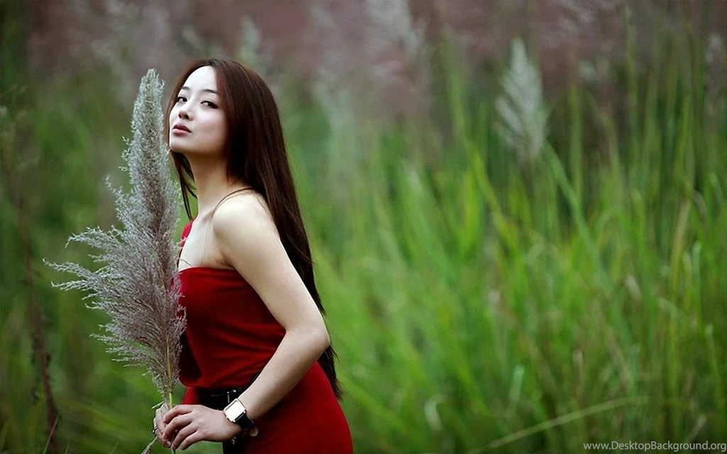 Chinese Girls Wallpapers HD Pictures