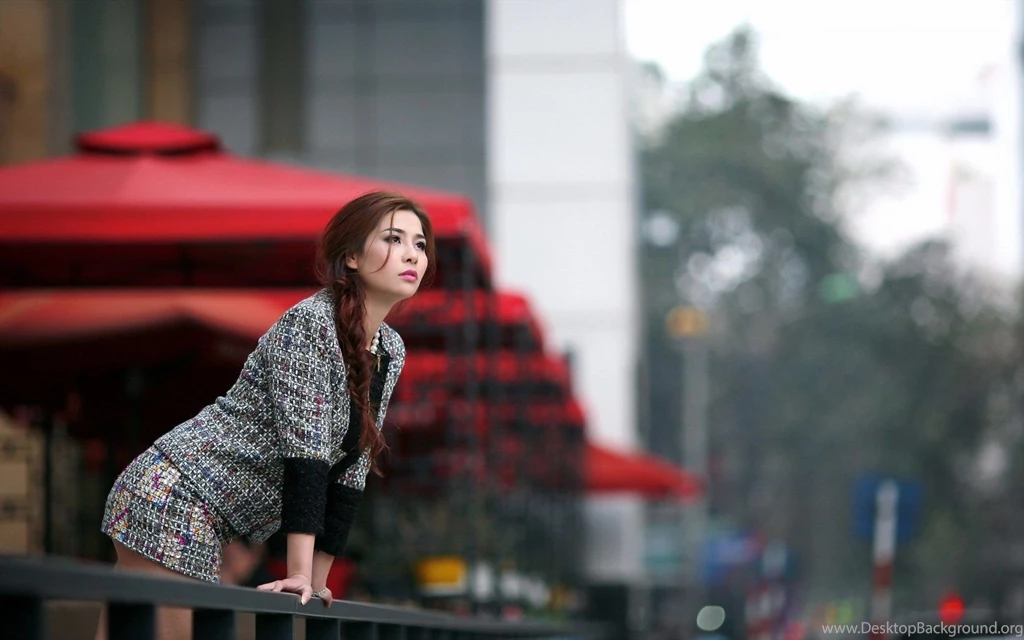 Asian Girls Wallpapers