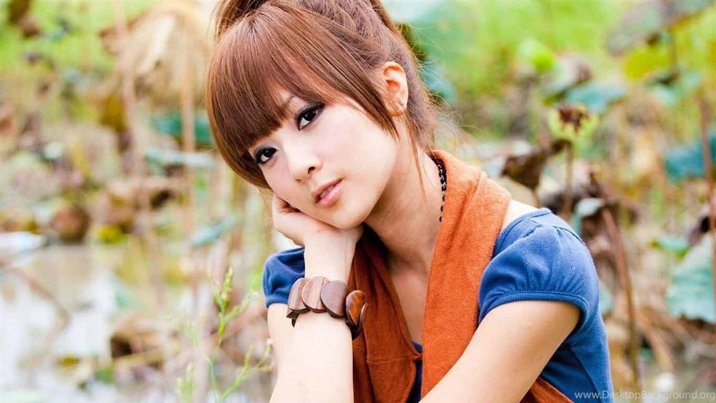 Beautiful Girl Wallpapers 1080p