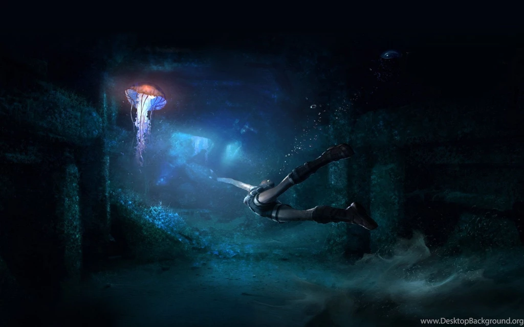 Top Underwater Nature Wallpaper Images For Pinterest