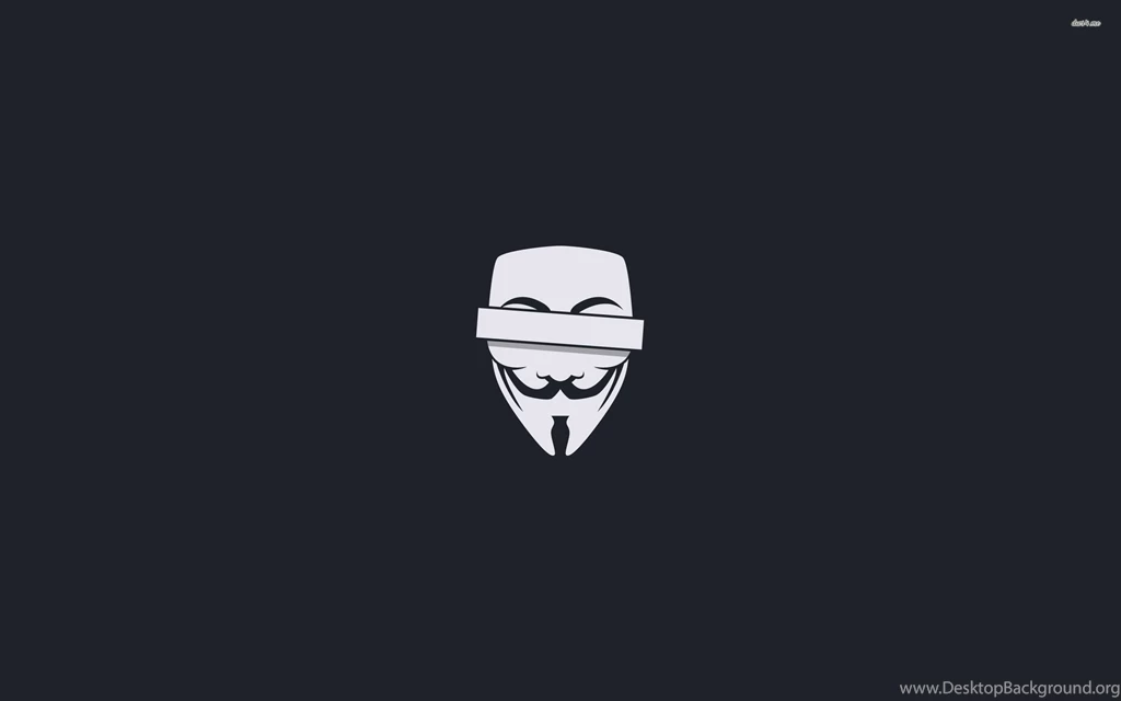 HD Mask Wallpapers