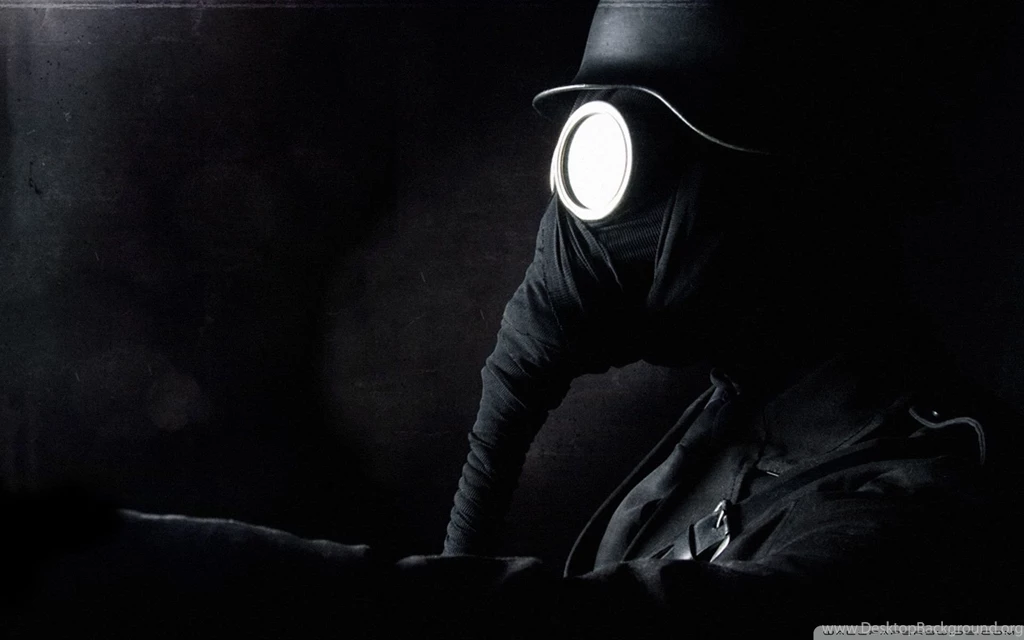 Gas Mask Wallpapers Full HD [1920x1200]   Free Wallpapers Full Hd ...