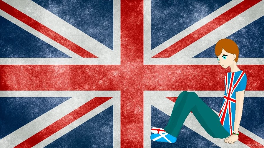 British Flag Wallpapers