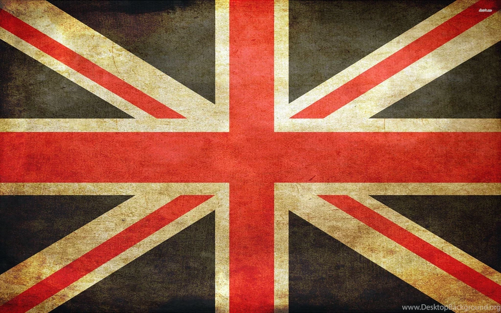 18 Union Jack HD Wallpapers