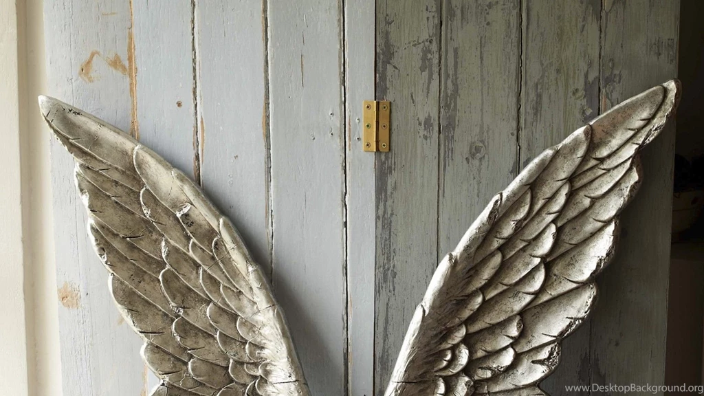 HDscreen: God Heaven Angels Angel Wings Fly Desktop Bakcgrounds