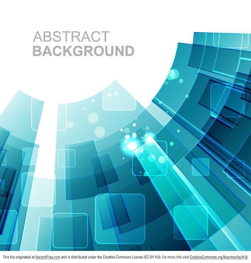 Free Abstract Vector Graphics