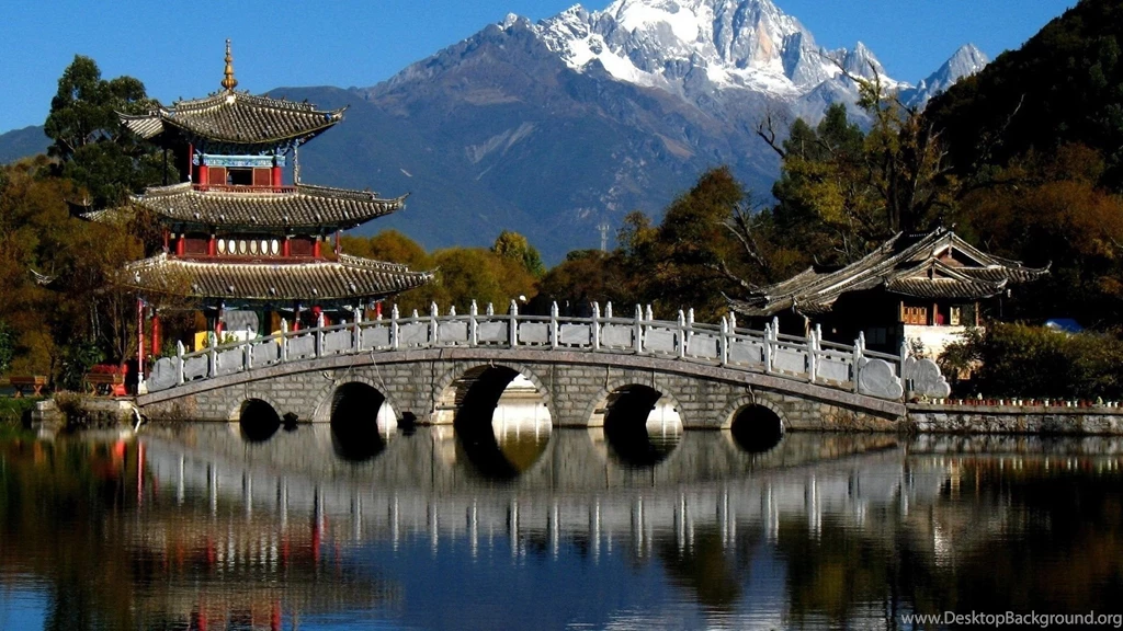 Japanese Architecture Wallpapers HD