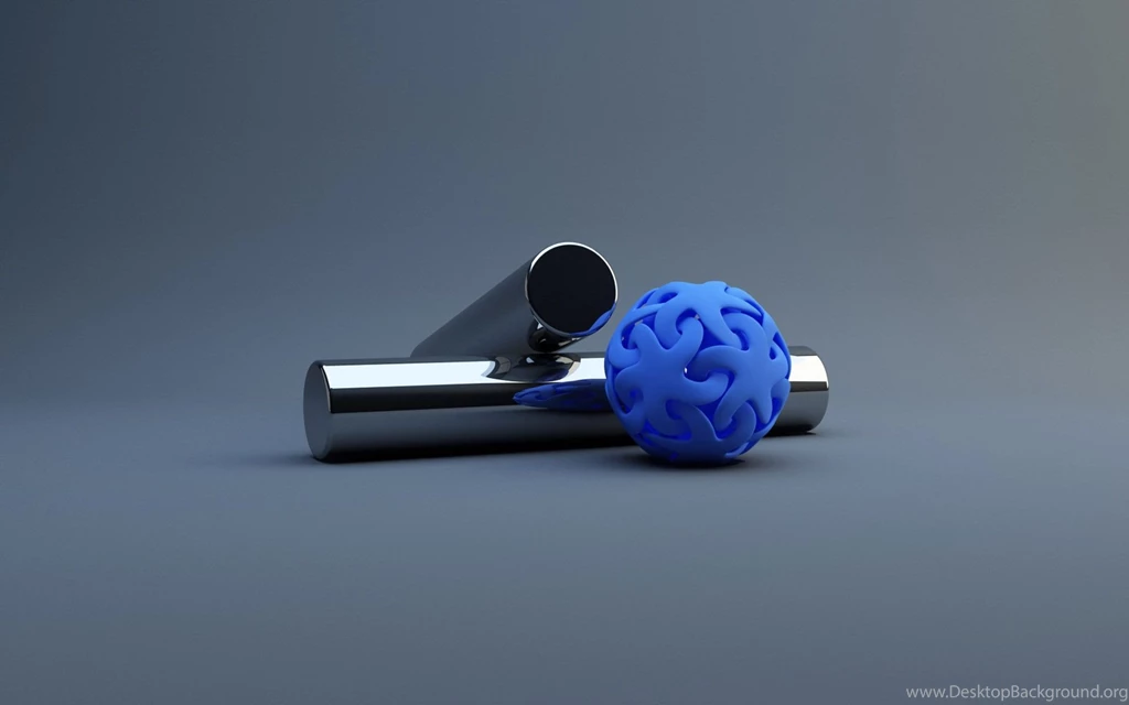 Chrome blue hd widescreen desktop wallpaper.jpg