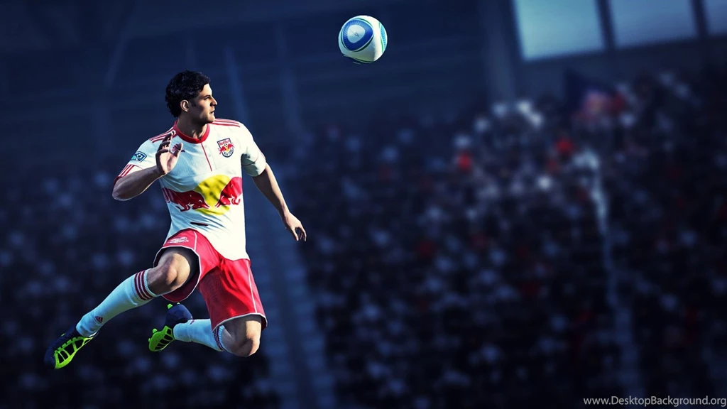 FIFA 15 LET'S START Pictures Collection Free Download ...