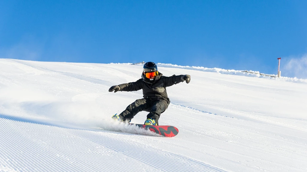 Winter Sports Wallpapers :: HD Wallpapers