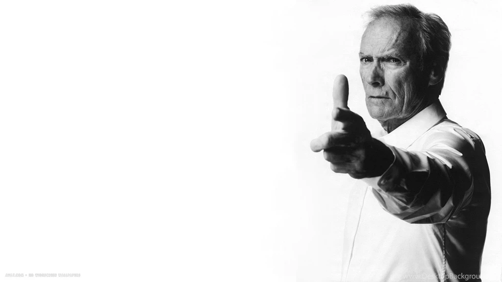Fonds D'écran Clint Eastwood : Tous Les Wallpapers Clint Eastwood