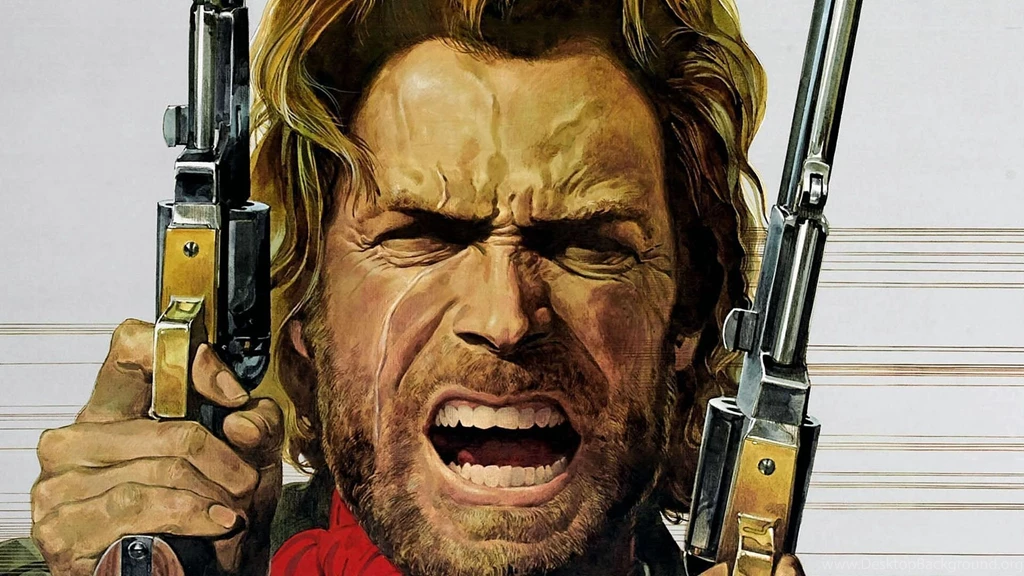 Fonds D'écran Clint Eastwood : Tous Les Wallpapers Clint Eastwood