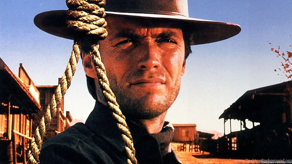 Clint Eastwood Clint Eastwood Wallpapers (25240582) Fanpop