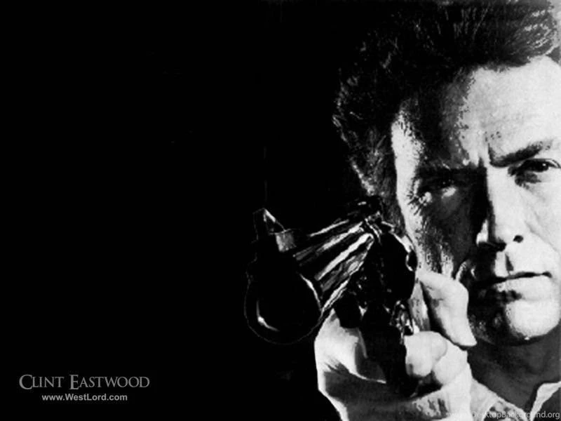 Clint Clint Eastwood Wallpapers (22099189) Fanpop