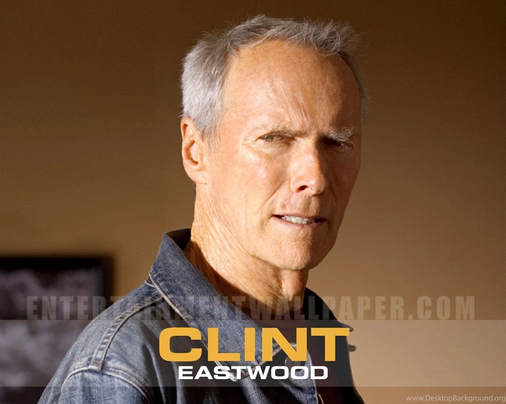 Clint Eastwood Wallpapers