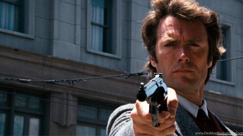 Magnum Force Computer Wallpapers, Desktop Backgrounds