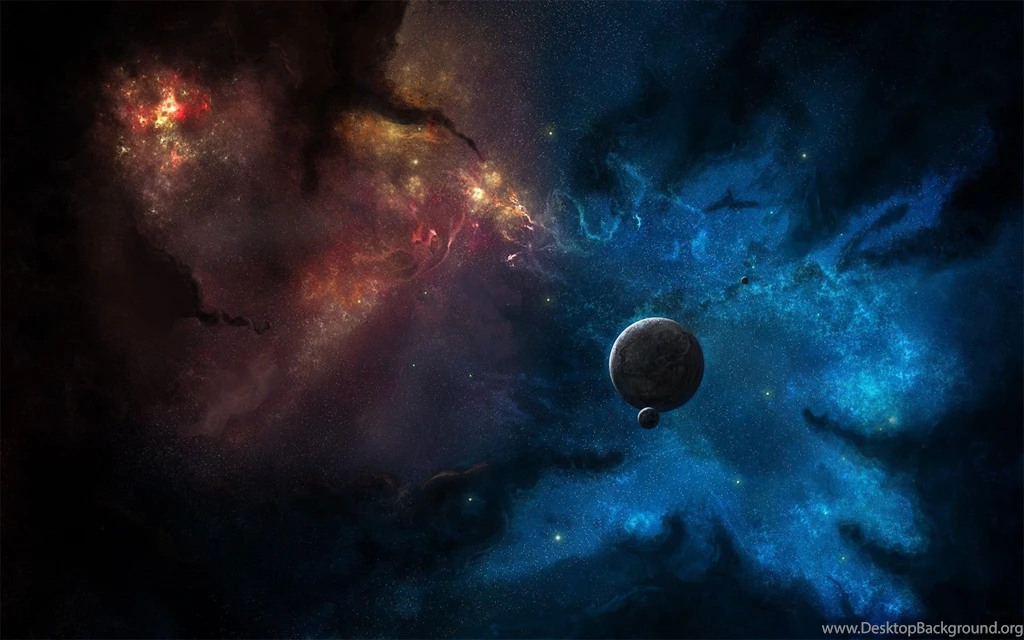 Amazing Space Desktop Backgrounds Photo