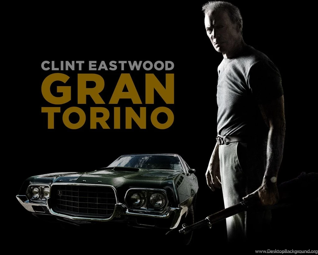 Gran Torino Clint Eastwood Wallpapers (5657572) Fanpop