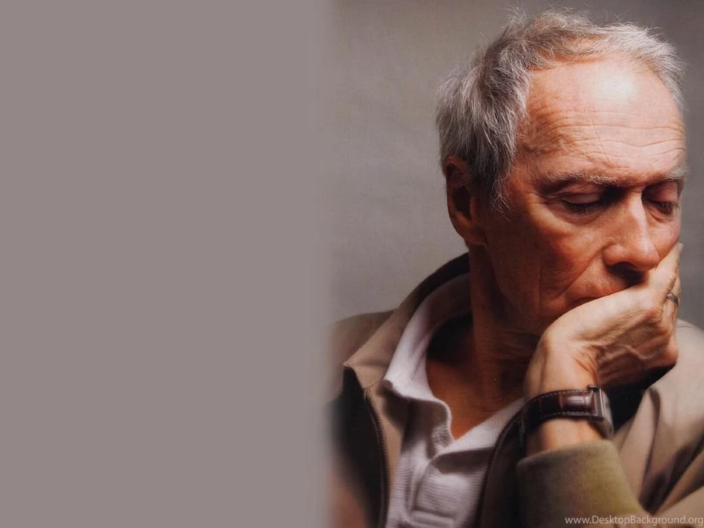 Clint Eastwood Clint Eastwood Wallpapers (5657245) Fanpop