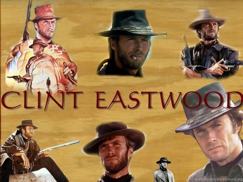 Clint Eastwood Wallpapers   Free Computer Wallpapers Of Clint ...