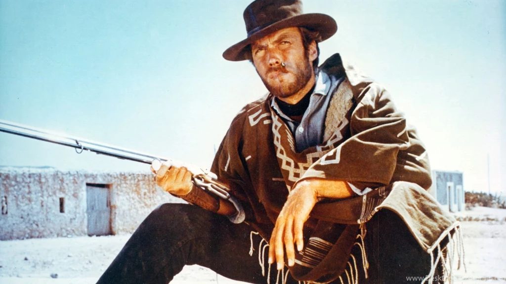 The Western: A Retired Gunslinger?