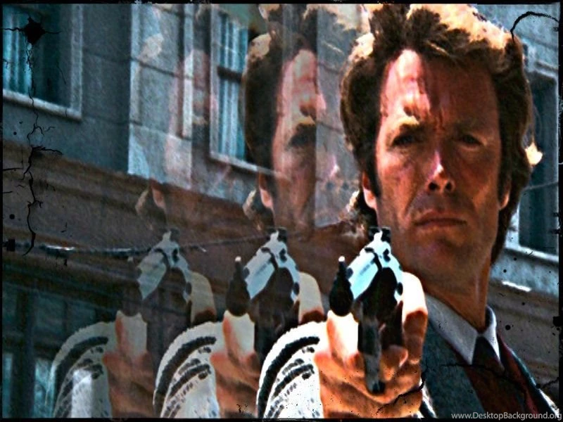 Clint ☆ Clint Eastwood Wallpapers (32782270) Fanpop