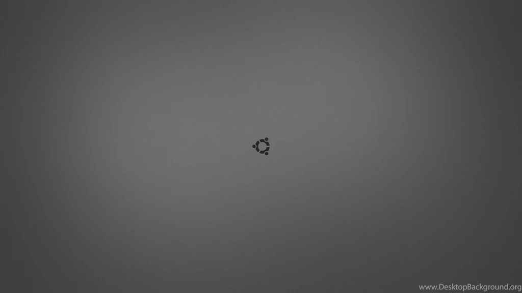 Download Wallpapers 1920x1080 Ubuntu, Os, PC, Gray, Black Full HD ...