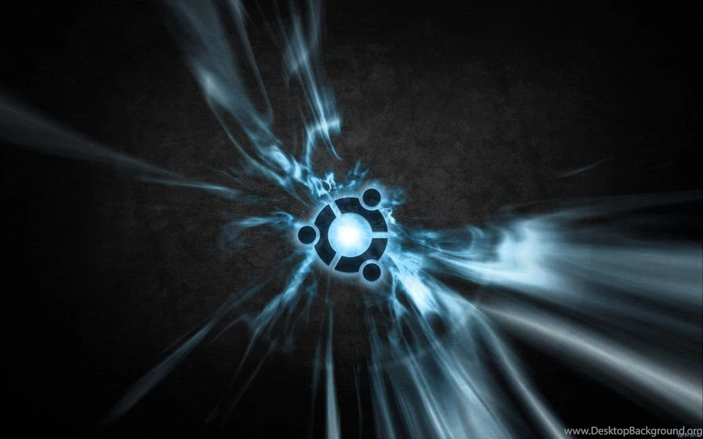 EgFox Ubuntu Space HD 2010 By Eg Art On DeviantArt