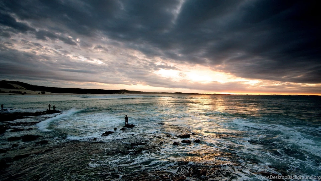 Nature Wallpapers Hd