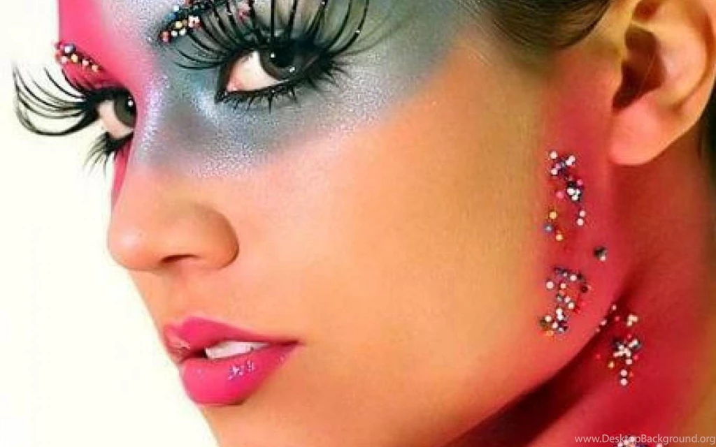 Beautiful Makeup (