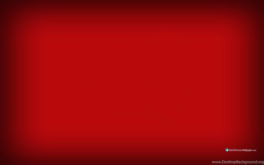 Windows 1680x1050 Red Wallpapers