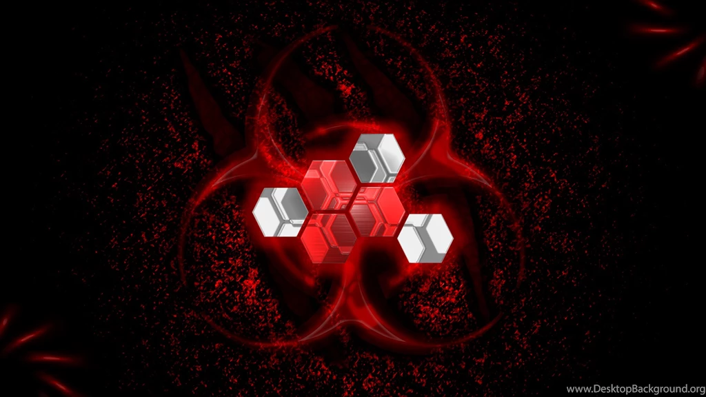 Comikz Ink Desktop Wallpapers (Red) By ComikzInk On DeviantArt