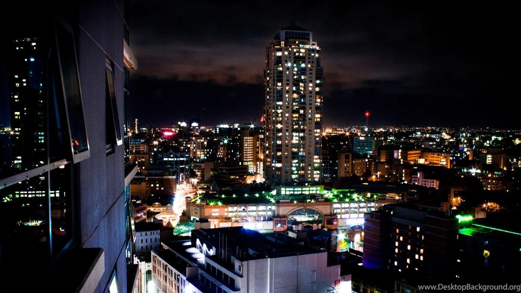 Cities At Night Wallpapers Travel HD Wallpapers