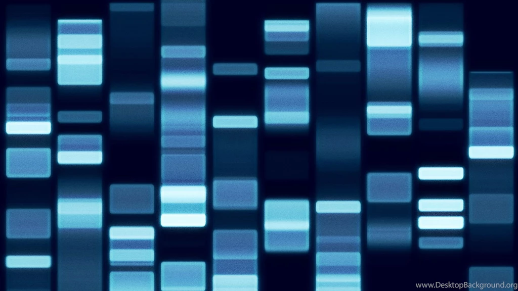 Abstract Blue Wallpapers