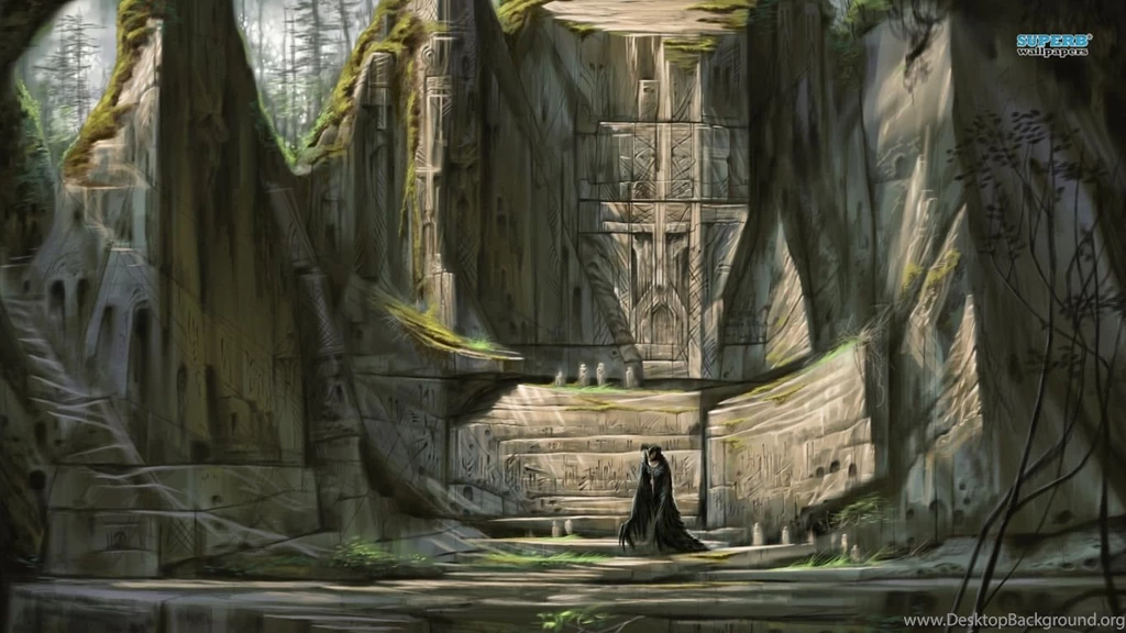 The Elder Scrolls V: Skyrim Wallpapers Game Wallpapers