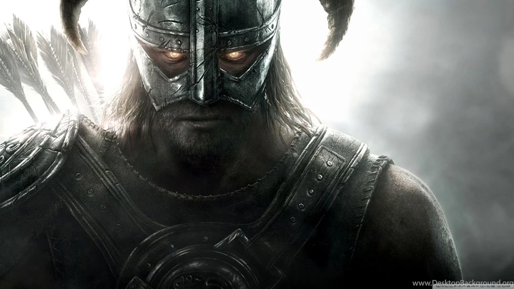 Skyrim Dawnguard HD Desktop Wallpapers : High Definition ...