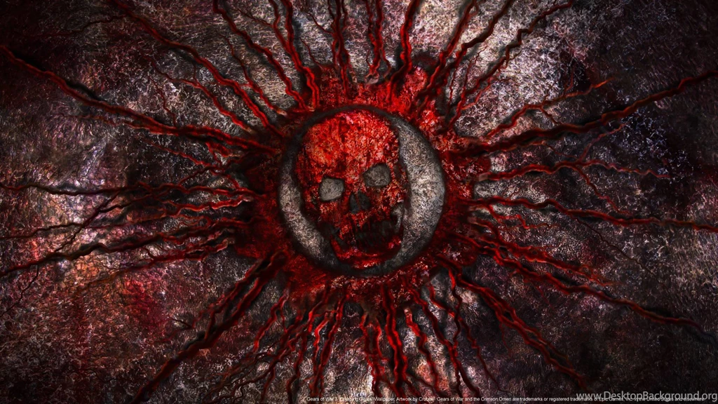 Gears Of War Backgrounds