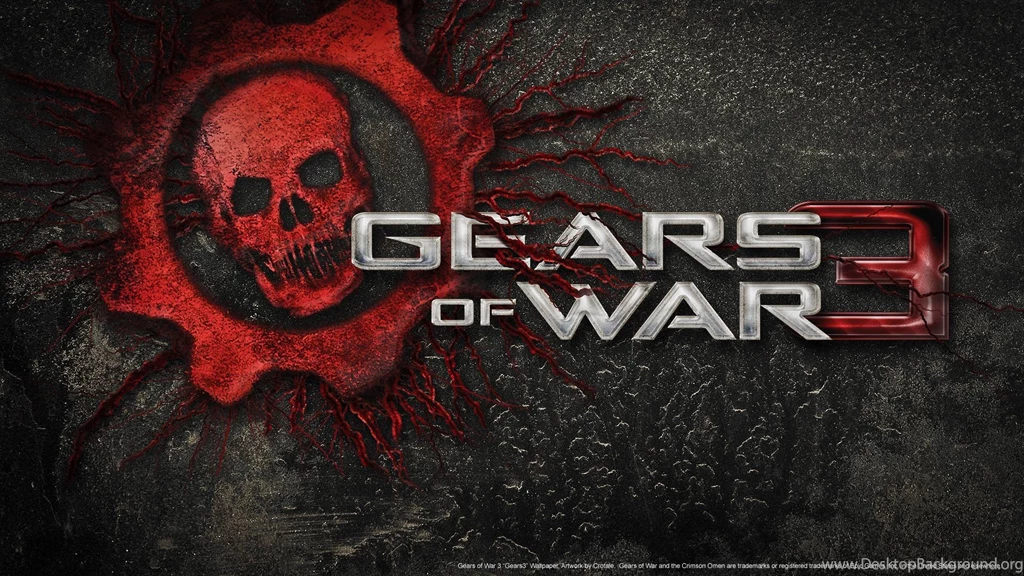 Free Download Gears Of War Pack Gz Gamerzone Wallpapers