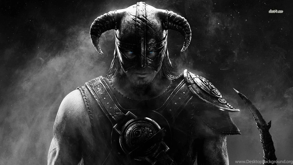 The Elder Scrolls V   Skyrim Wallpapers   Game Wallpapers