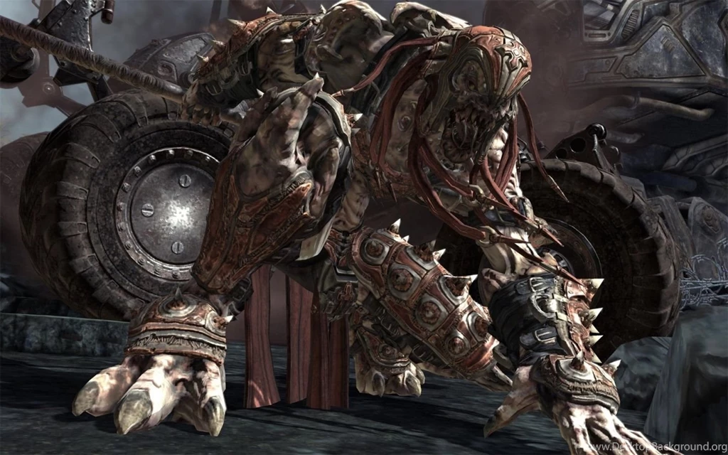 Gears Of War Windows 8 Game Wallpapers Wallpapers X