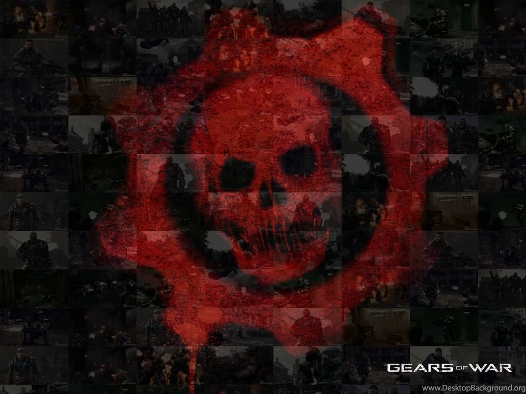 80 Gears Of War HD Wallpapers