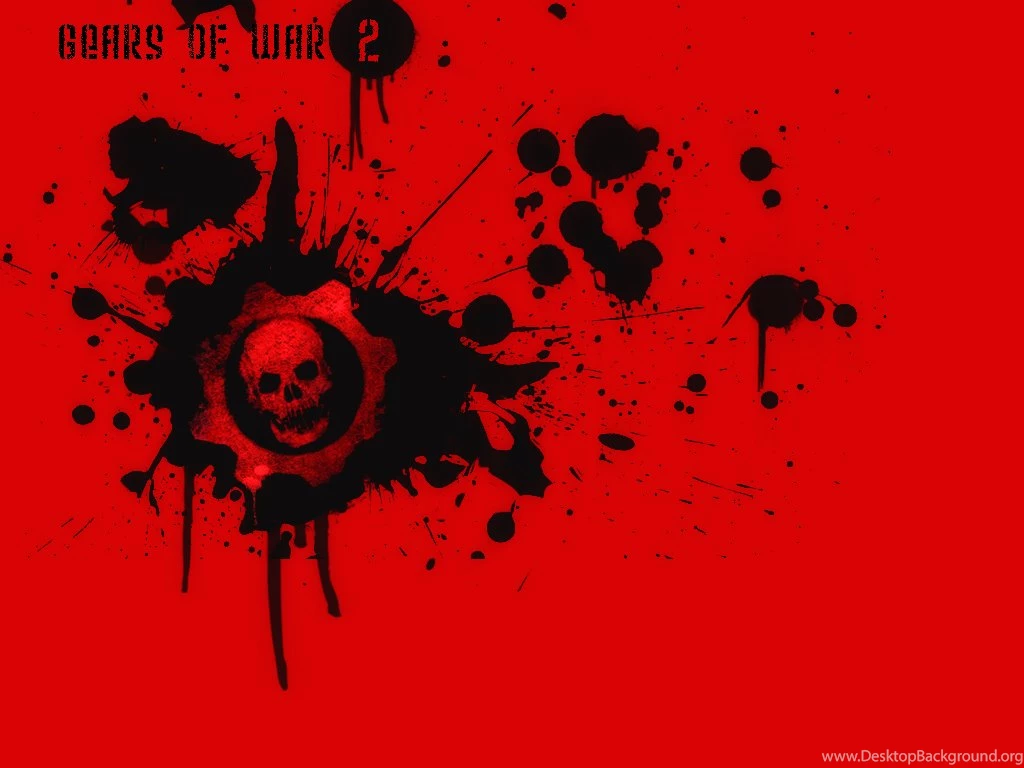 Gears Of War 2 Wallpapers By Korsaneko On DeviantArt